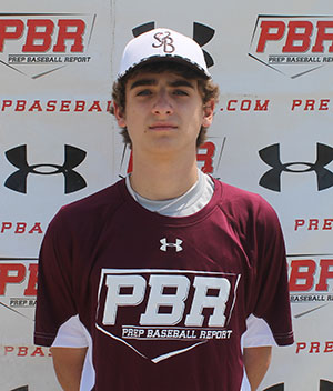 Anthony Pomponi