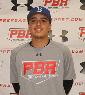 Anthony Ramirez