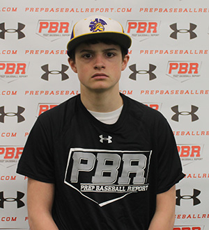 Austin Robinson