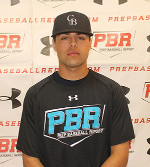 Charlie Rodriguez