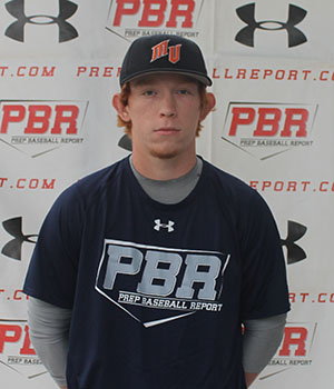 Brandon Rutherford