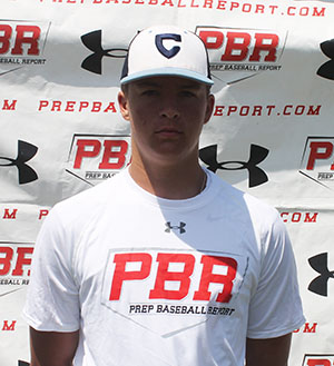 Kellen Sarver