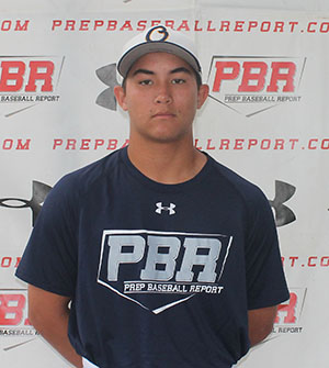 Caleb Shelton