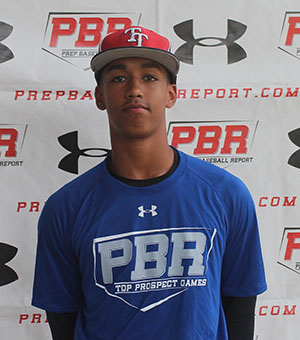 Trey Torain