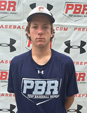 Kaleb Vaughn