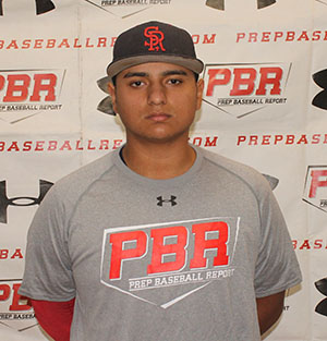 Peter Vasquez