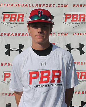 Evan Warrington