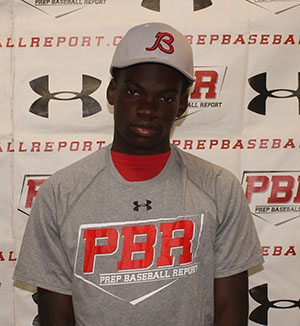 Xavier Williamson