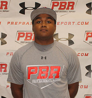 Juston Woodard