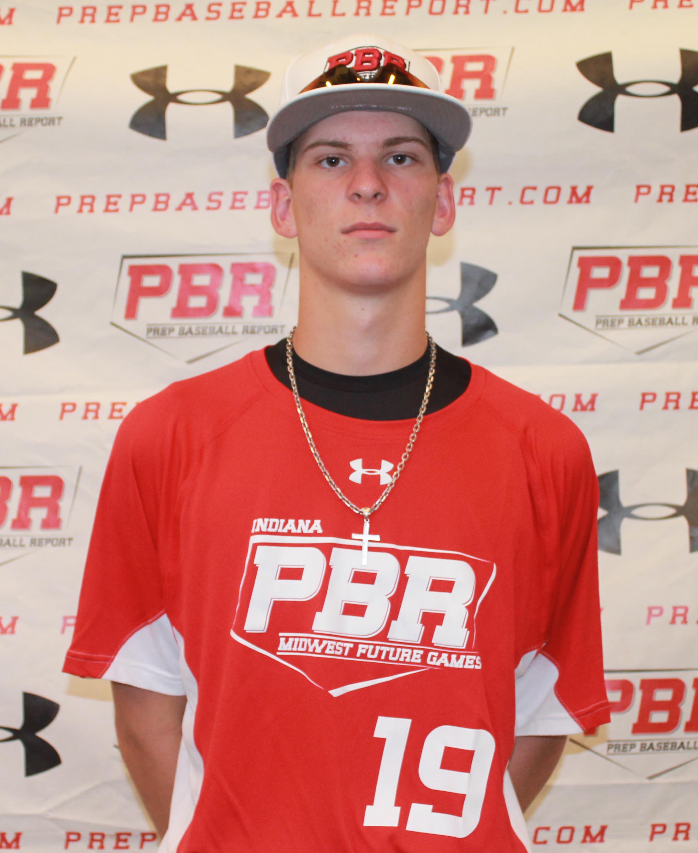 Noah Burkholder