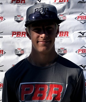 Trey Dorton