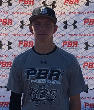 Parker Maddox