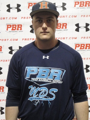 Rhett Baxter