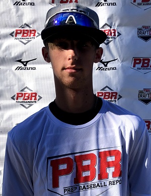Cameron Rayborn