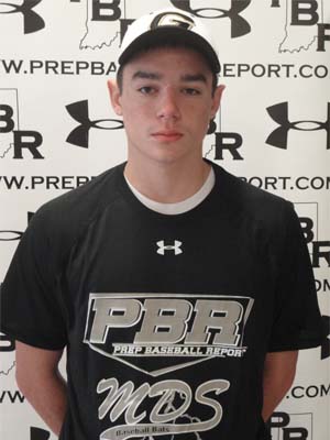 Joey Martoccio