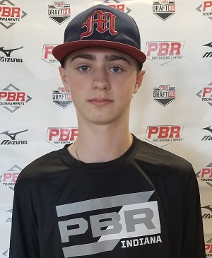 Bryce Brabender