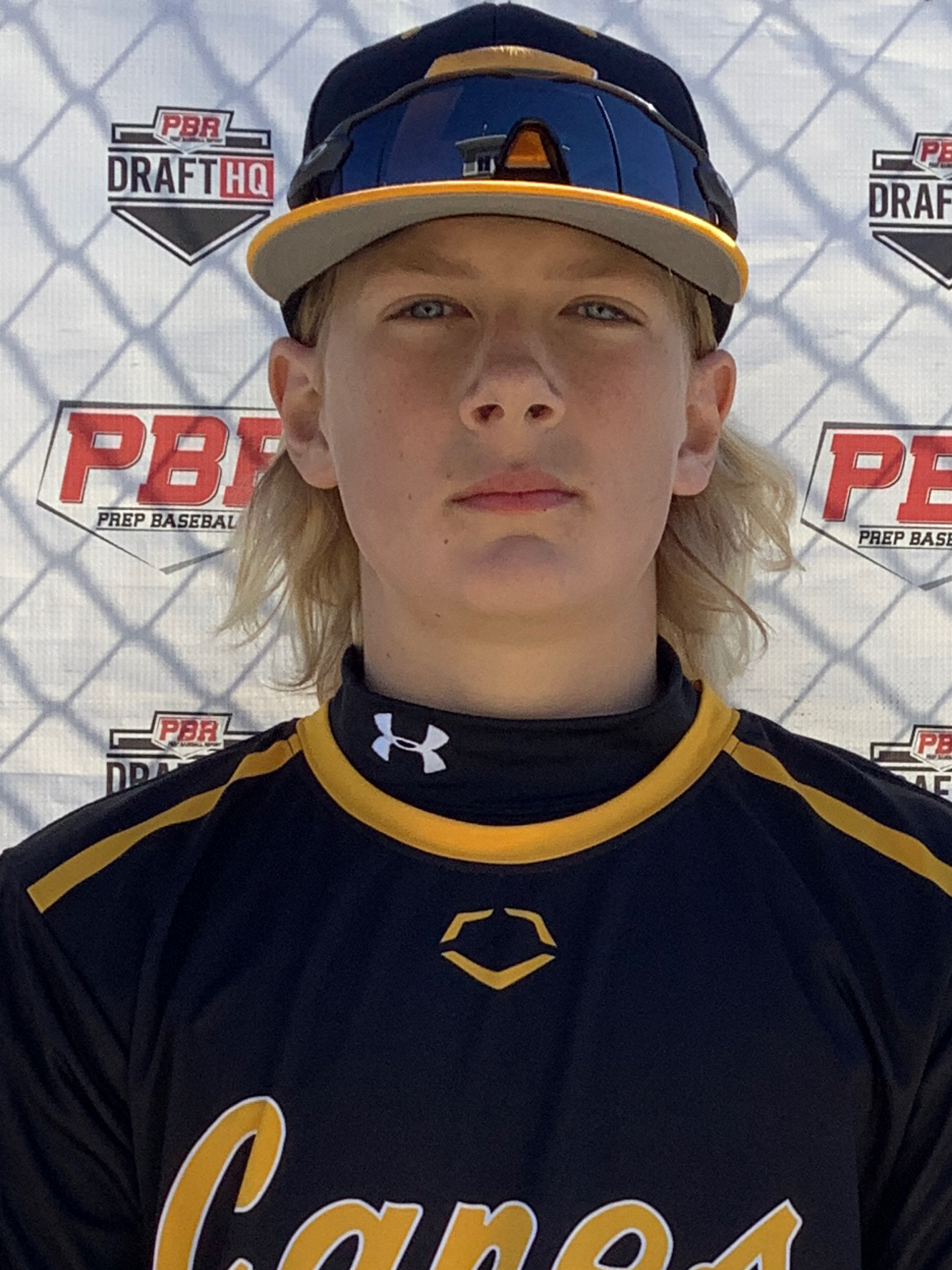Cole Cheatham