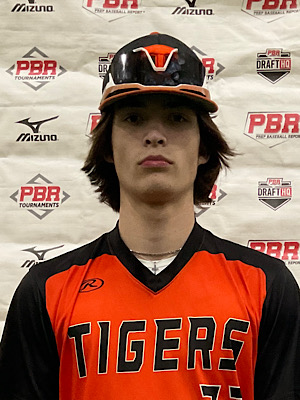 Landen Smith