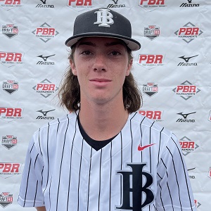 Brock Buckley