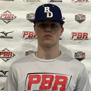 Braxton Bermes