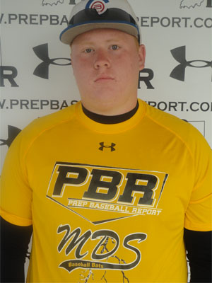 Garrison Smith