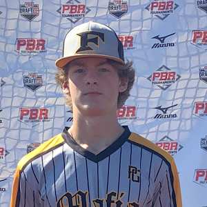 Ryder Fernandez