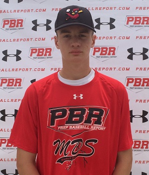 Zach Messinger