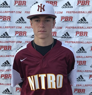 Bryce Dorton