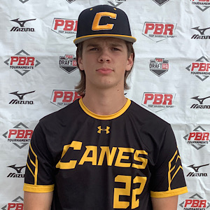 Cole Keller