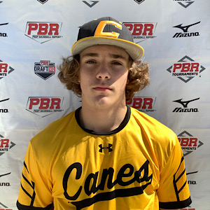 Dalton Zultanski