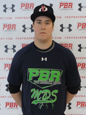 Brice McDaniel
