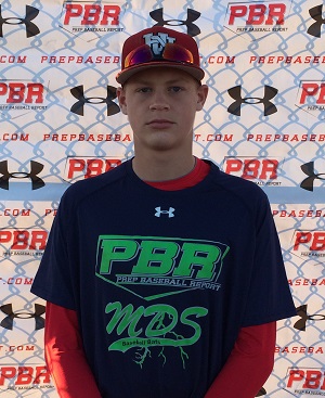 Corbin Landrum