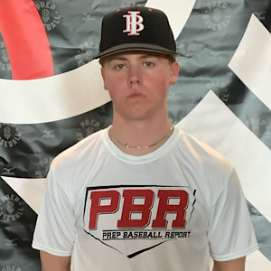Braden Branigin
