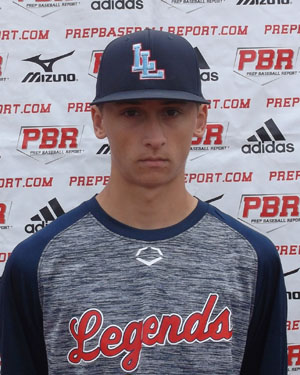Mitchell Renfro