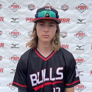Ryker Hughes