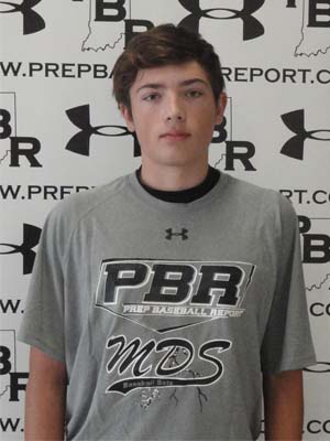 Riley Potts