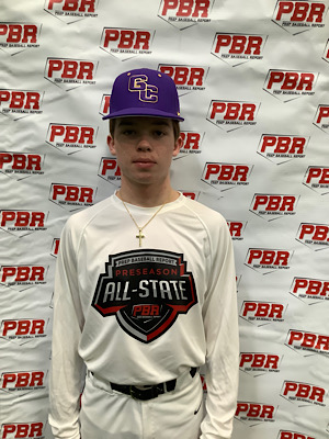 Bryson Dorsey