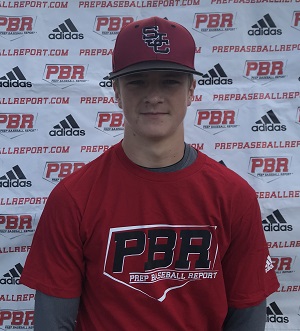 Elijah Hickman