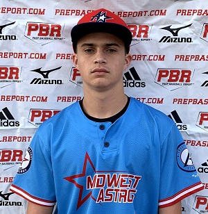 Carson Smith