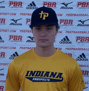 Caden Overbey