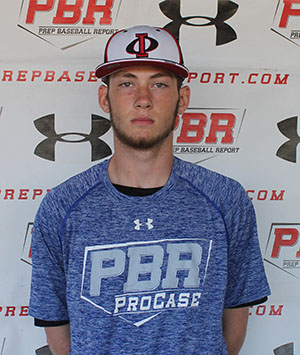 Dalton Leighty