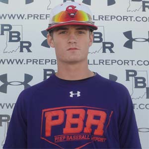 Caleb Matthews