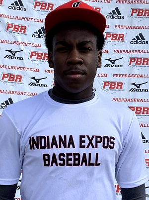 Ta'Shaun Coleman