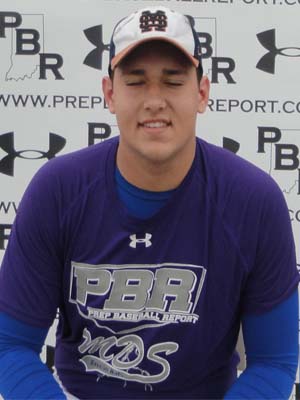 Nate Thomas