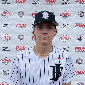 Dylan Bryant
