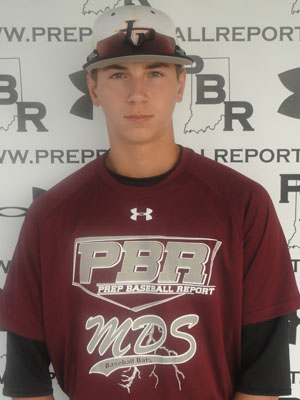 Luke Florek