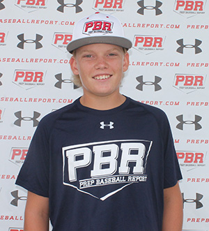 Brady Linkel
