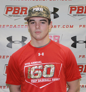 Gage Rogers