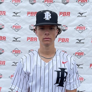 Garrett Rusch