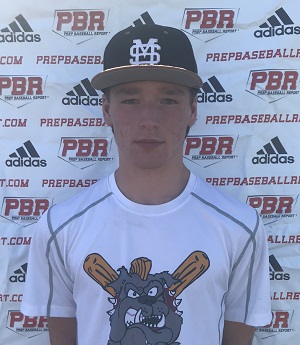 Ryne Buckley